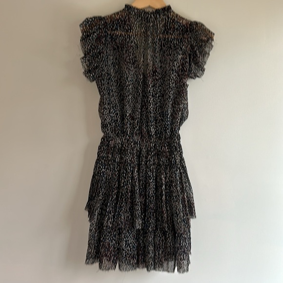 Reset by Jane Black Floral Dress - Picture 6 of 6